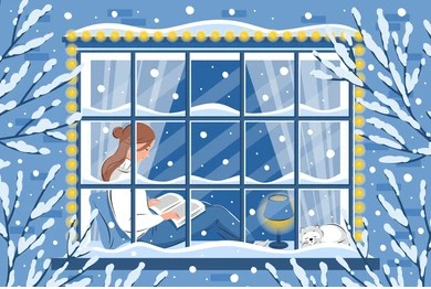 El lunes estamos cerrados